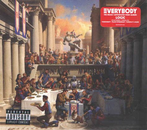 logic rateyourmusic|Logic .